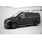 Maxton Design Set of Splitters Mercedes-Benz V-Class Long AMG-Line W447 Facelift 2