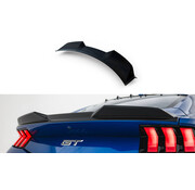 Maxton Design Maxton Design Spoiler Cap 3D Ford Mustang GT Mk7