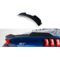 Maxton Design Spoiler Cap 3D Ford Mustang GT Mk7