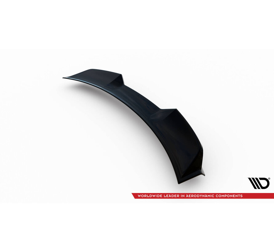 Maxton Design Spoiler Cap 3D Ford Mustang GT Mk7