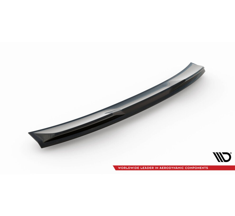 Maxton Design Spoiler Cap 3D Ford Mustang GT Mk7