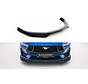 Maxton Design Front Splitter V.1 Ford Mustang GT Mk7