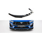 Maxton Design Front Splitter V.2 Ford Mustang GT Mk7