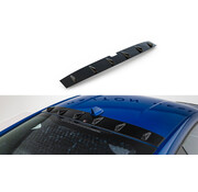 Maxton Design Maxton Design The extension of the rear window Ford Mustang GT Mk7