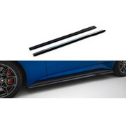 Maxton Design Maxton Design Side Skirts Diffusers Ford Mustang GT Mk7