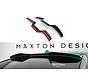 Maxton Design Spoiler Cap passend voor BMW X6 M F96 Facelift