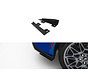 Maxton Design Rear Side Flaps Ford Mustang GT Mk7