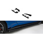 Maxton Design Side Flaps Ford Mustang GT Mk7