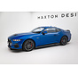 Maxton Design Set of Splitters Ford Mustang GT Mk7