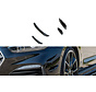Maxton Design Front Bumper Wings (Canards) Hyundai I30 N Mk3