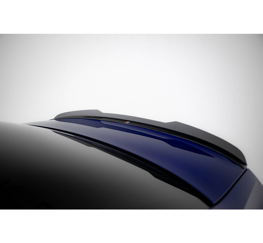 Maxton Design Spoiler Cap Audi A3 S-Line Sedan / S3 Sedan 8Y Facelift