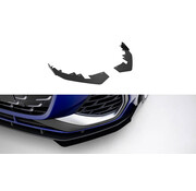 Maxton Design Maxton Design Front Flaps Audi A3 S-Line Sedan / S3 Sedan 8Y Facelift