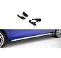 Maxton Design Side Flaps Audi A3 S-Line Sedan / S3 Sedan 8Y Facelift