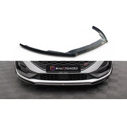 Maxton Design Maxton Design Front Splitter V.3 Ford Focus ST / ST-Line Mk4 Facelift