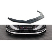 Maxton Design Maxton Design Front Splitter V.6 Ford Focus ST / ST-Line Mk4 Facelift