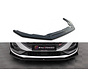 Maxton Design Front Splitter V.6 Ford Focus ST / ST-Line Mk4 Facelift