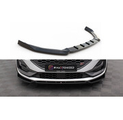 Maxton Design Maxton Design Front Splitter V.7 Ford Focus ST / ST-Line Mk4 Facelift