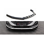 Maxton Design Front Splitter V.7 Ford Focus ST / ST-Line Mk4 Facelift