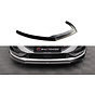 Maxton Design Front Splitter V.8 Ford Focus ST / ST-Line Mk4 Facelift