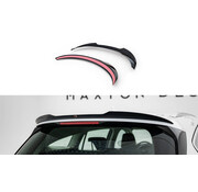 Maxton Design Maxton Design Spoiler Cap Ford Focus Vignale Estate Mk4