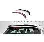 Maxton Design Spoiler Cap Ford Focus Vignale Estate Mk4