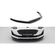 Maxton Design Maxton Design Front Splitter V.1 Ford Focus Vignale Mk4