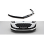 Maxton Design Front Splitter V.2 Ford Focus Vignale Mk4