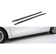 Maxton Design Maxton Design Side Skirts Diffusers Ford Focus Vignale Mk4