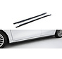 Maxton Design Side Skirts Diffusers Ford Focus Vignale Mk4