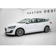 Maxton Design Maxton Design Set of Splitters Ford Focus Vignale Estate Mk4