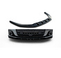 Maxton Design Front Splitter V.1 Audi S8 / A8 S-Line D5 Facelift