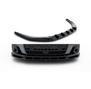 Maxton Design Maxton Design Front Splitter V.2 Audi S8 / A8 S-Line D5 Facelift