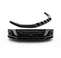 Maxton Design Front Splitter V.2 Audi S8 / A8 S-Line D5 Facelift