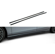 Maxton Design Maxton Design Side Skirts Diffusers Audi S8 / A8 S-Line D5 Facelift