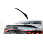Maxton Design Spoiler Cap 3D Audi S8 / A8 S-Line D5 Facelift