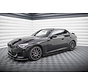 Maxton Design Set of Splitters V.1 BMW 2 Coupe G42