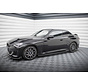 Maxton Design Set of Splitters V.2 passend voor BMW 2 Coupe G42