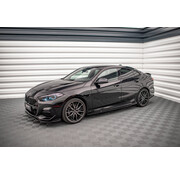 Maxton Design Maxton Design Set of Splitters BMW 2 Gran Coupe M-Pack F44