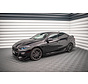 Maxton Design Set of Splitters passend voor BMW 2 Gran Coupe M-Pack F44