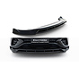 Maxton Design Front Splitter Mercedes-AMG GLE 53 / AMG-Line SUV / Coupe W167 Facelift / C167 Facelift