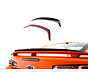 Maxton Design Spoiler Cap Chevrolet Camaro SS Mk6 Facelift