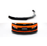 Maxton Design Maxton Design Front Splitter V.1 Chevrolet Camaro SS Mk6 Facelift