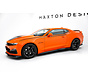 Maxton Design Set of Splitters V.1 Chevrolet Camaro SS Mk6 Facelift