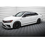 Maxton Design Set of Splitters Volkswagen Passat GT B8 Facelift USA