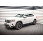 Maxton Design Set of Splitters Volkswagen Atlas Cross Sport
