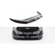 Maxton Design Maxton Design Front Splitter Ford Transit Connect Mk3