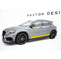 Maxton Design Set of Splitters Mercedes-Benz GLA 45 AMG Off-roader X156