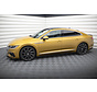 Maxton Design Set of Splitters Volkswagen Arteon R-Line