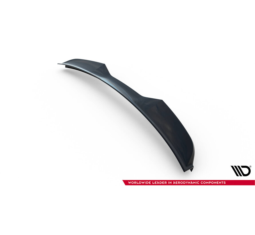 Maxton Design Spoiler Cap 3D Audi A5 Sportback S-Line 8T Facelift