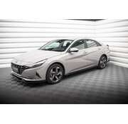 Maxton Design Maxton Design Set of Splitters Hyundai Elantra Mk7